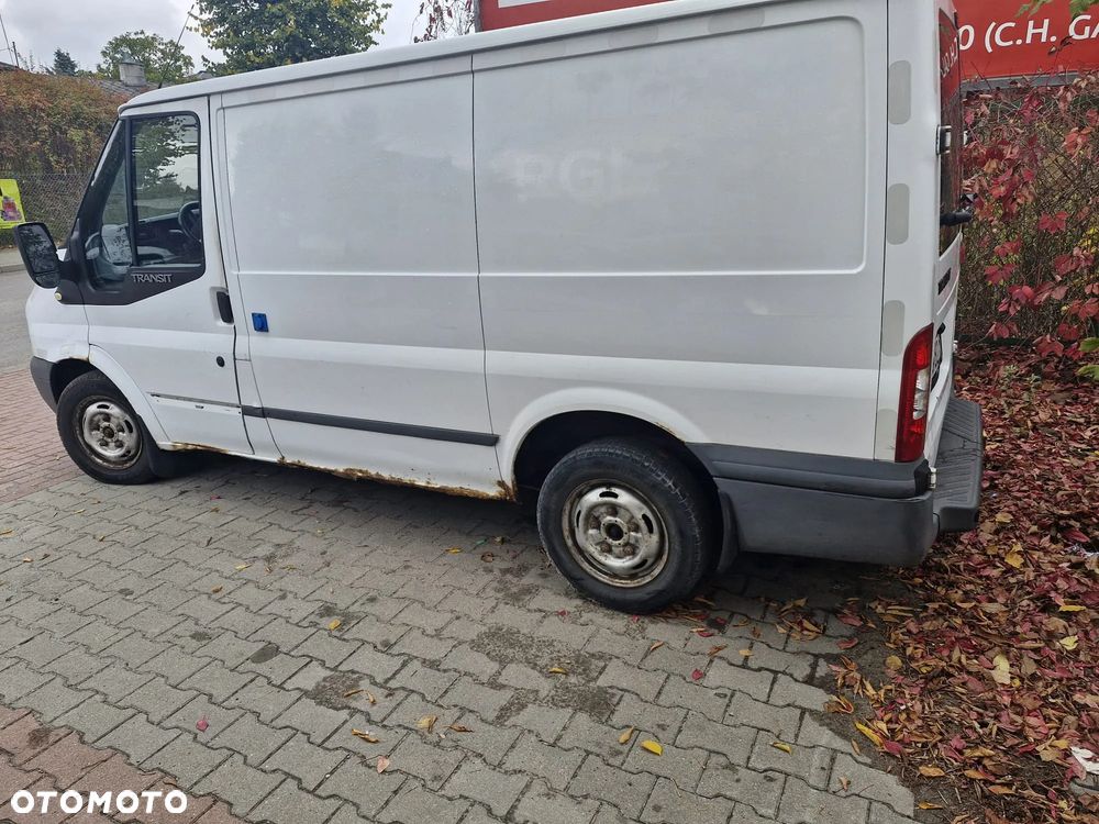Ford Transit - 4