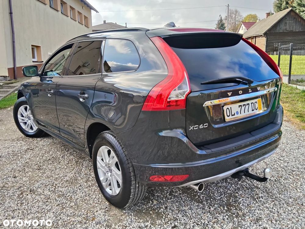 Volvo XC 60 D3 Ocean Race - 20