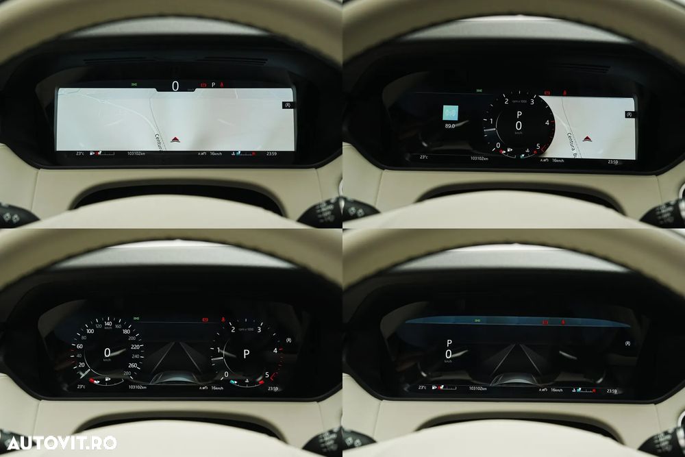 Land Rover Range Rover Velar R-Dynamic 3.0 D300 MHEV Auric Edition - 24