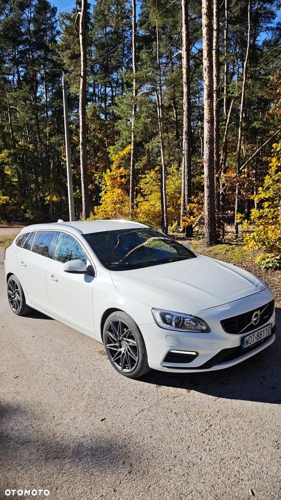 Volvo V60 - 9