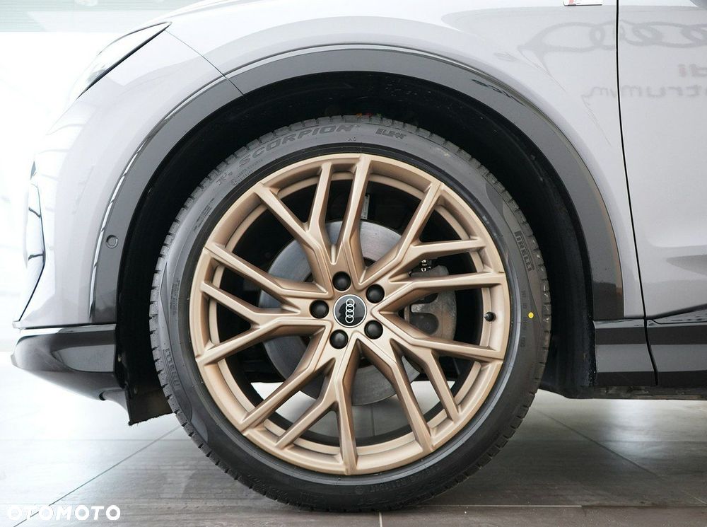 Audi Q4 Sportback e-tron - 9