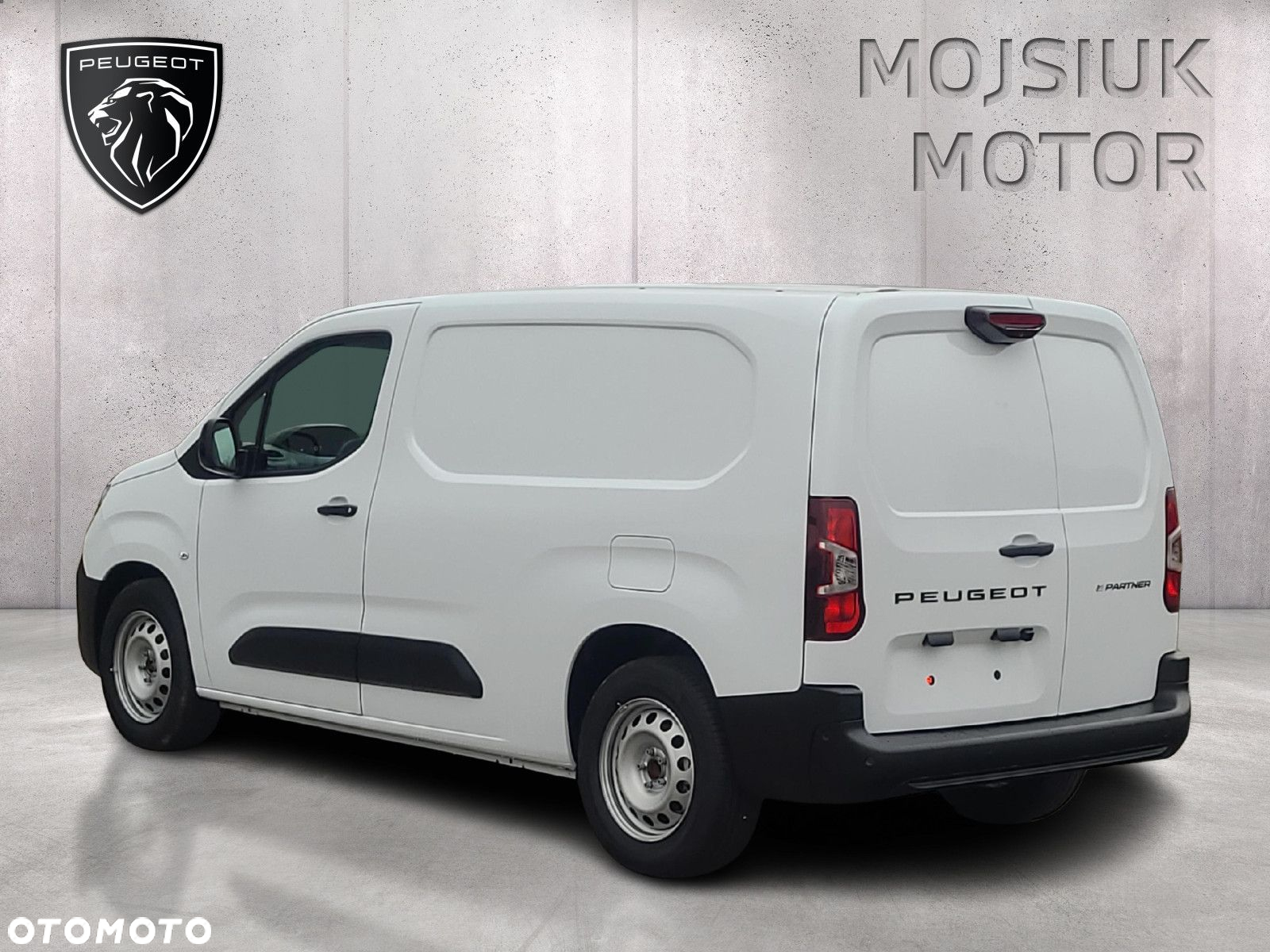 Peugeot Partner - 3