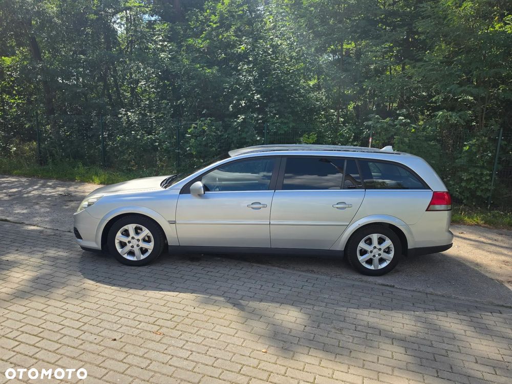 Opel Vectra 1.8 Elegance - 4