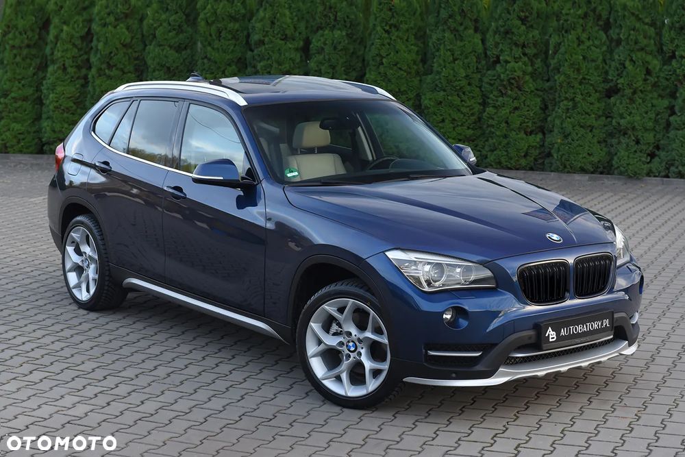 BMW X1 sDrive16d xLine - 7