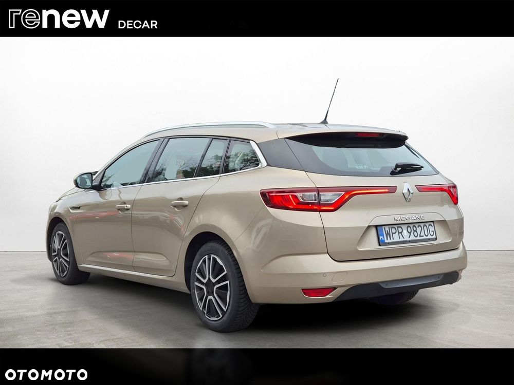 Renault Megane 1.5 Blue dCi Business - 3