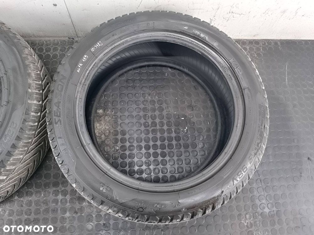 OPONY CAŁOROCZNE 17 PARA TAURUS ALL SEASON   225/50 R17 - 14