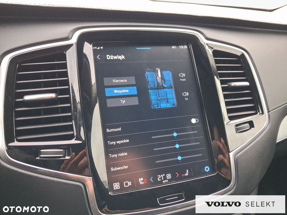 Volvo XC 90 - 34