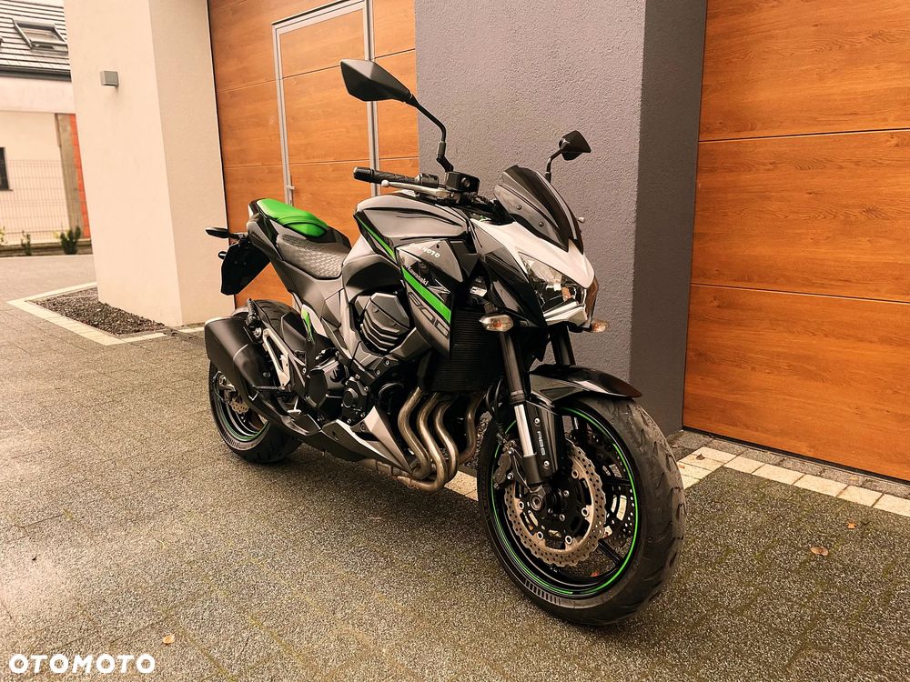 Kawasaki Z - 1