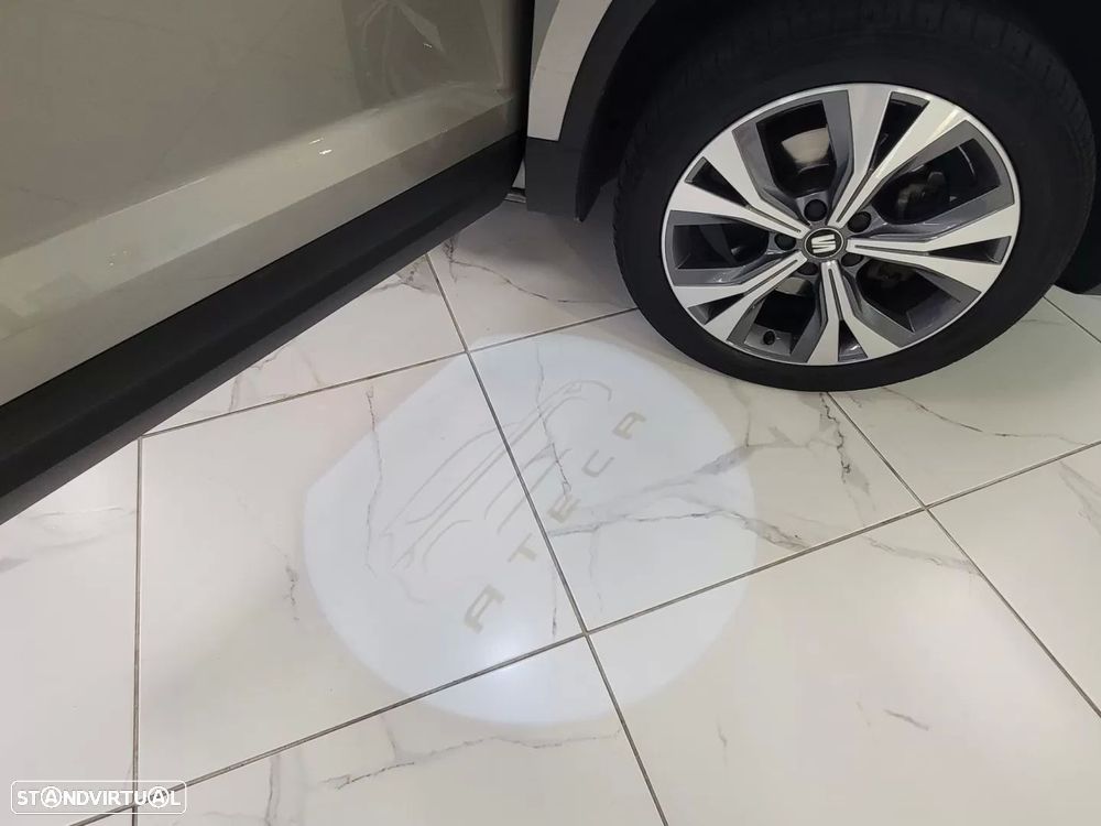 SEAT Ateca 1.6 TDI Style - 37