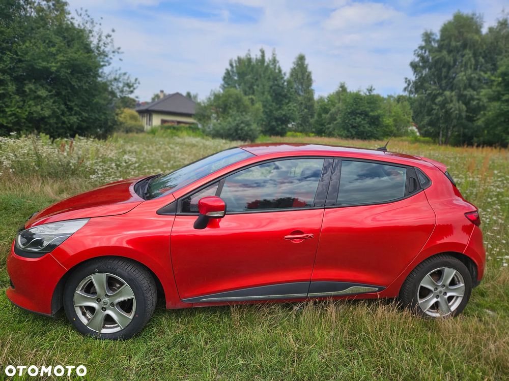 Renault Clio 1.2 16V 75 LIMITED - 2