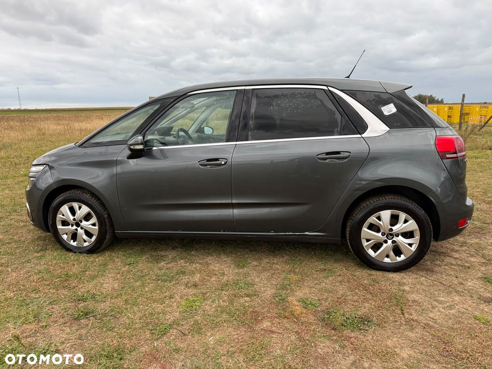 Citroën C4 Picasso BlueHDi 120 Business Class - 31