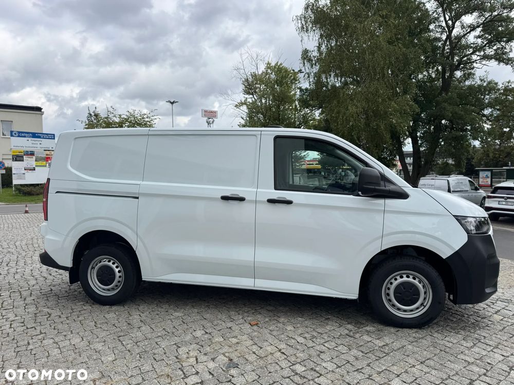 Volkswagen Nowy Transporter - 4