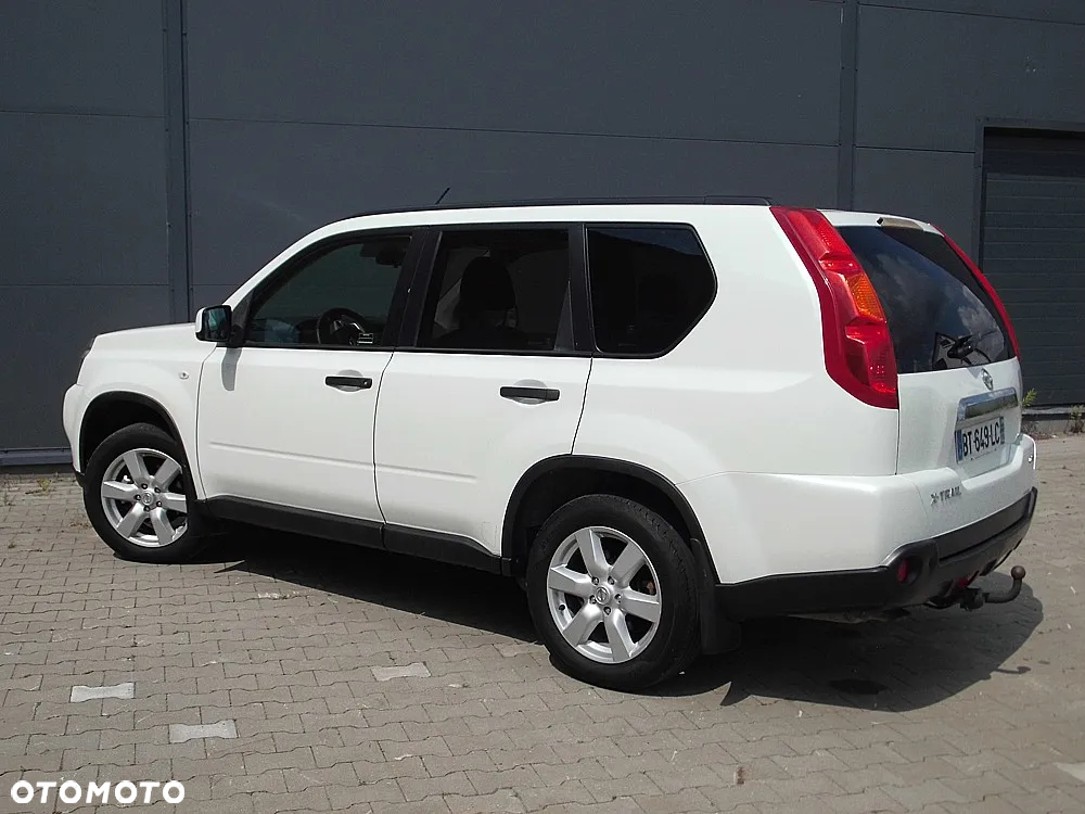 Nissan X-Trail 2.0 dCi 4x4 DPF Platinum - 7