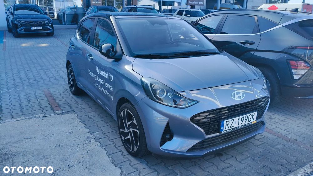 Hyundai i10 1.2 Smart - 3