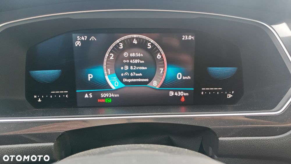 Volkswagen Tiguan Allspace 2.0 TSI 4Mot R-Line DSG - 11