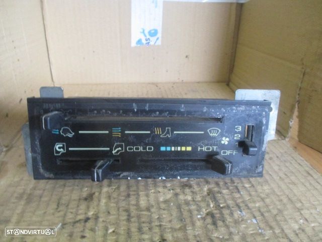 Comando Sofagem COMSAUF639 BEDFORD SETA 1988 - 1