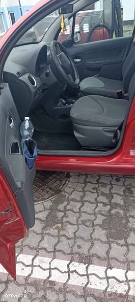 Citroën C3 1.1i First - 3