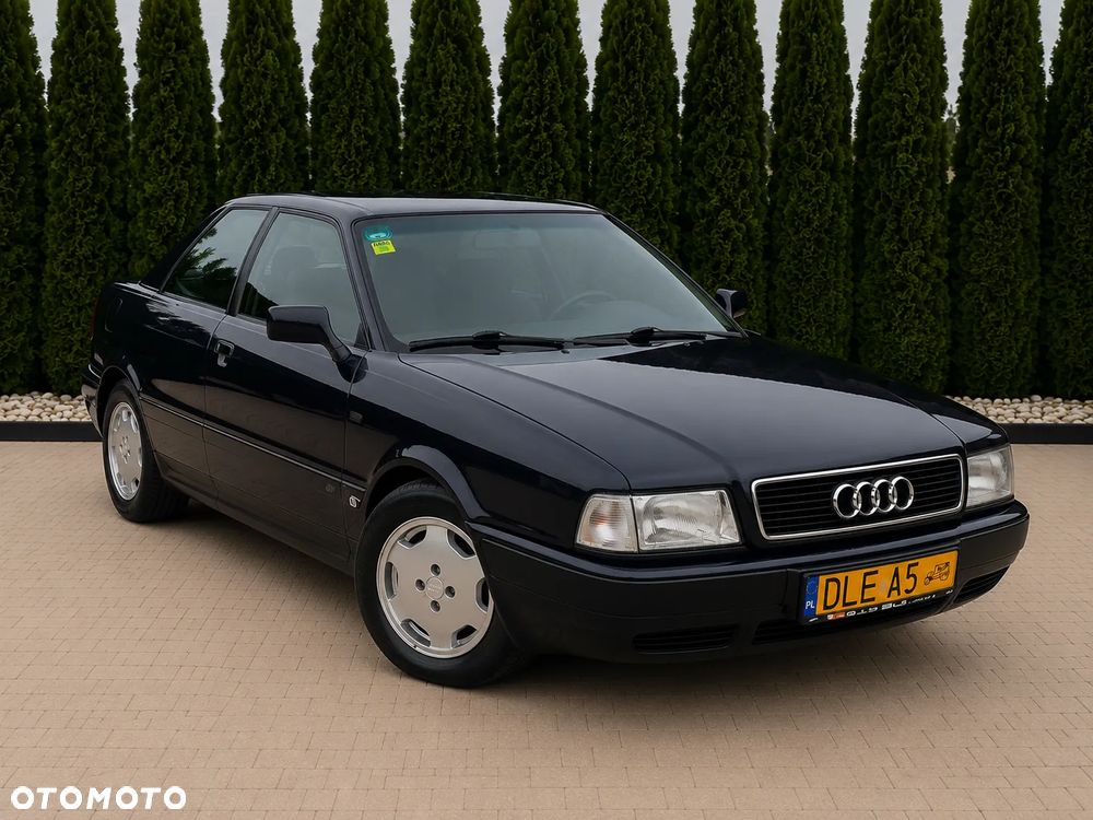 Audi 80 - 2