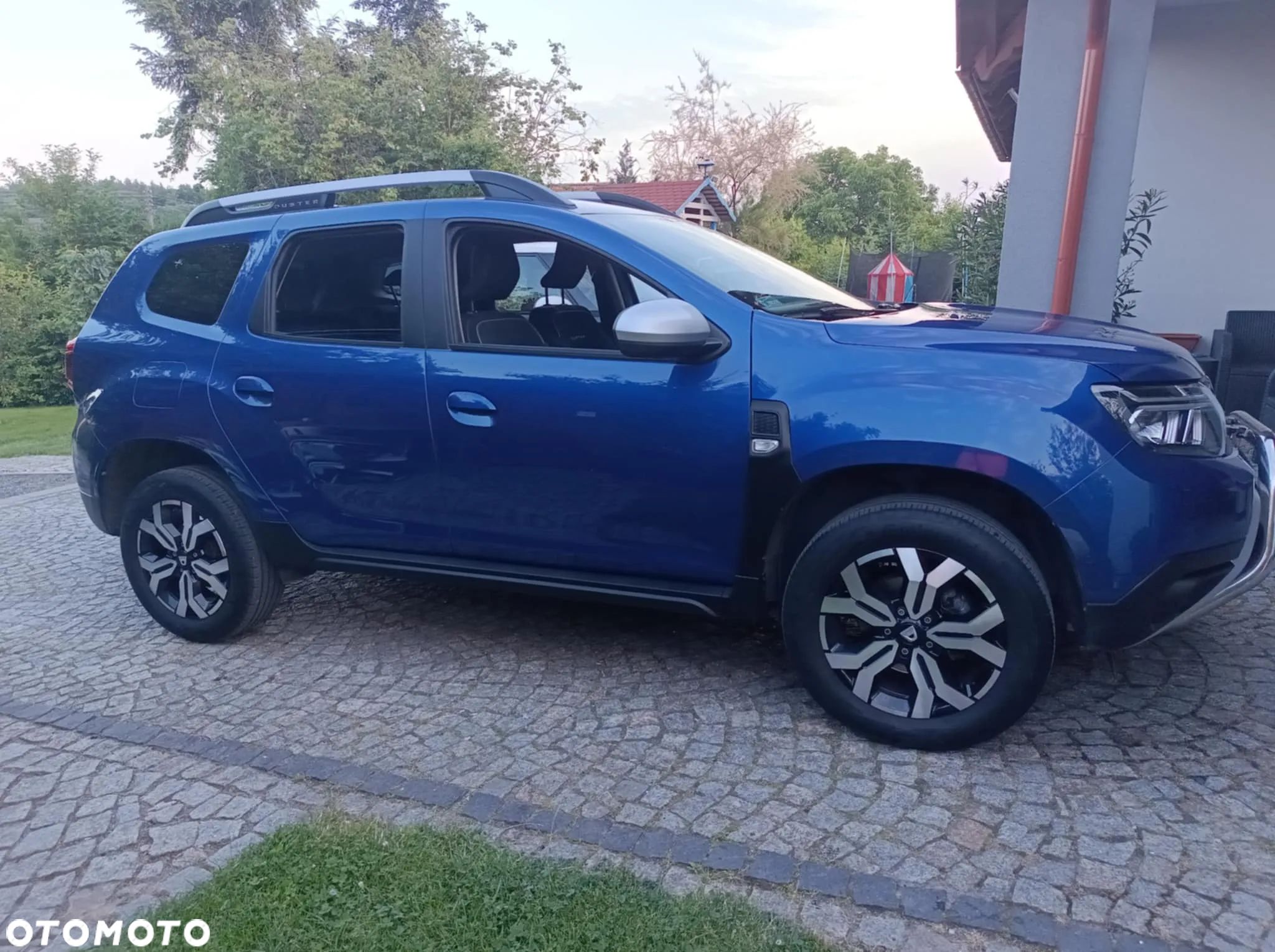 Dacia Duster 1.0 TCe Prestige - 1