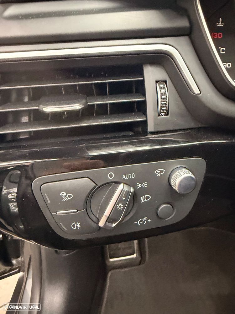 Audi A5 Sportback 3.0 TDI quattro S-line Tiptronic - 50