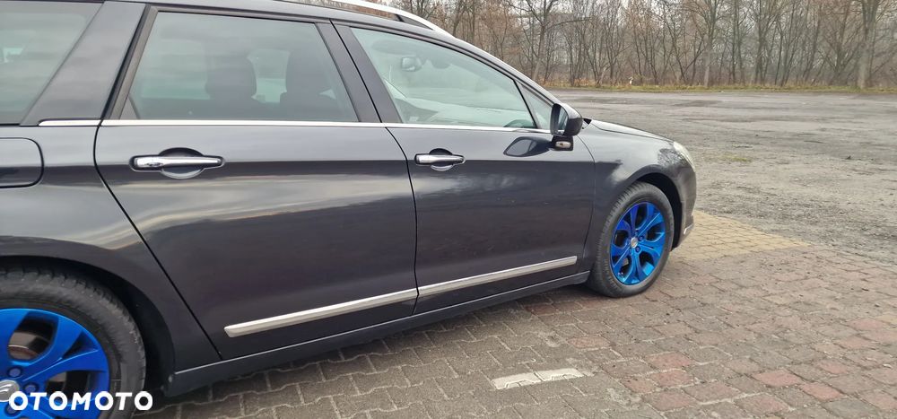 Citroën C5 2.0 HDi Selection - 19