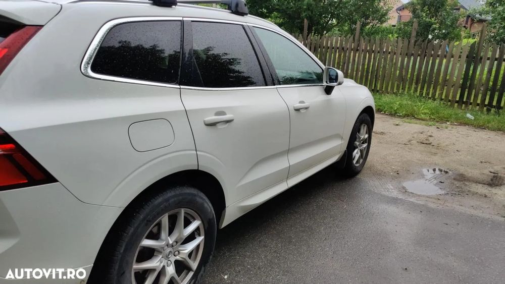 Volvo XC 60 - 16