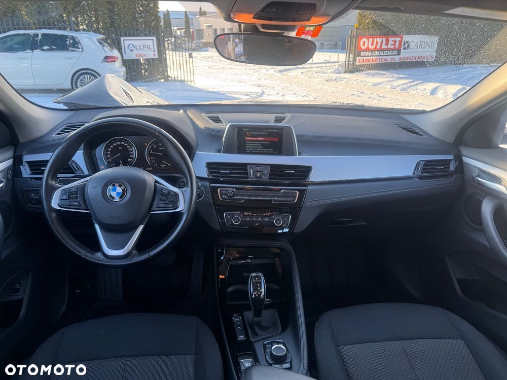 BMW X2 - 9