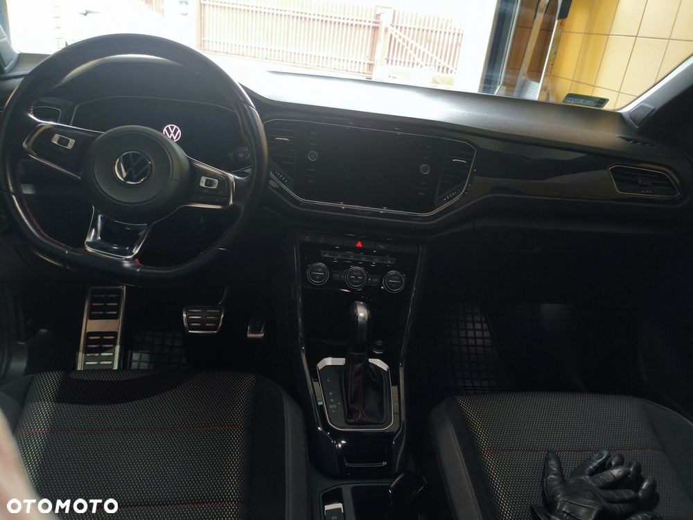 Volkswagen T-Roc 1.5 TSI ACT Premium DSG - 6