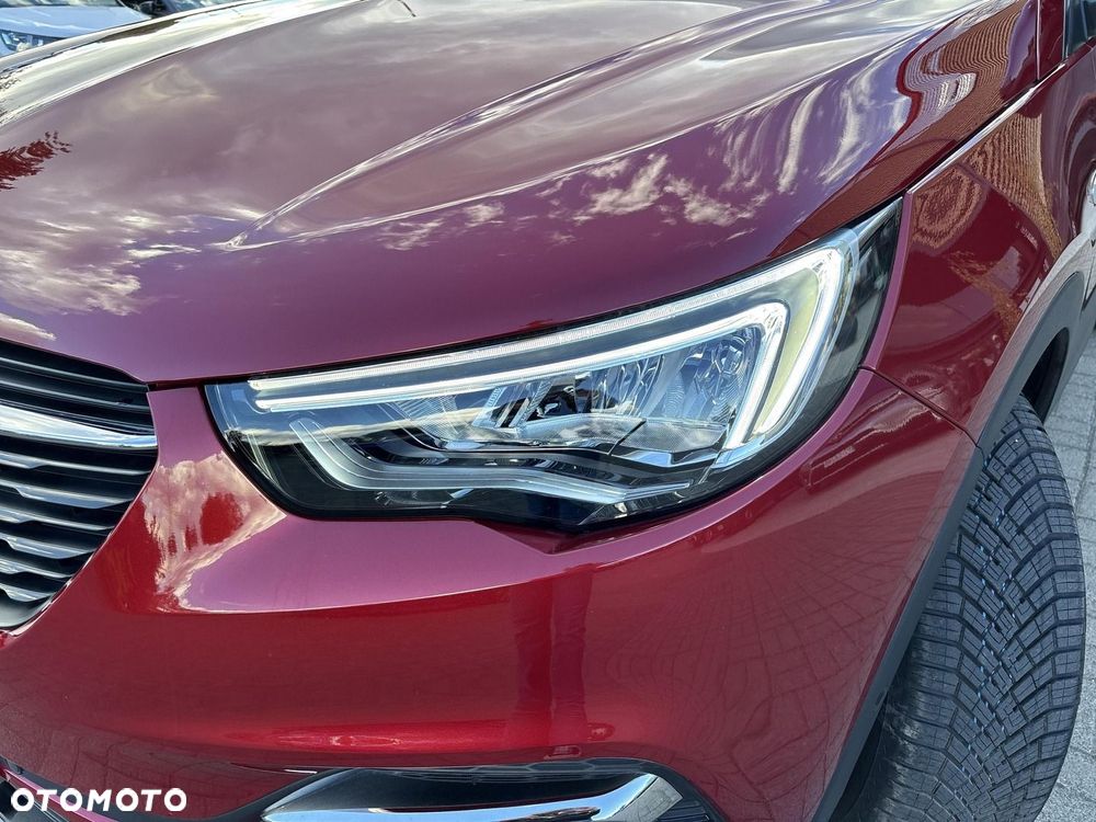 Opel Grandland - 18