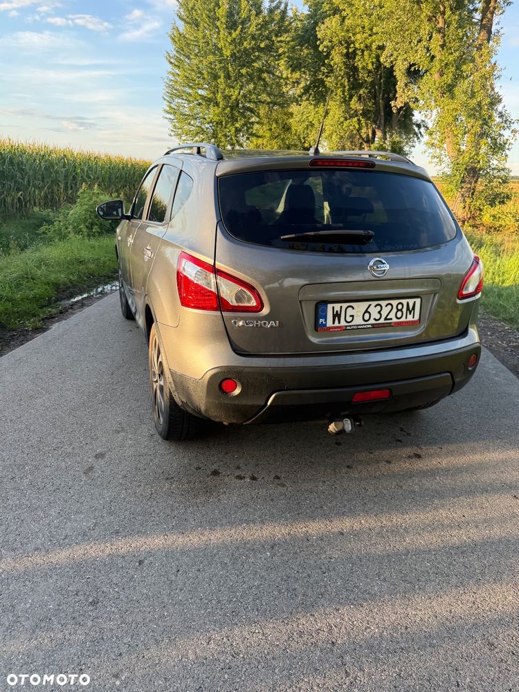 Nissan Qashqai 1.6 Tekna - 2
