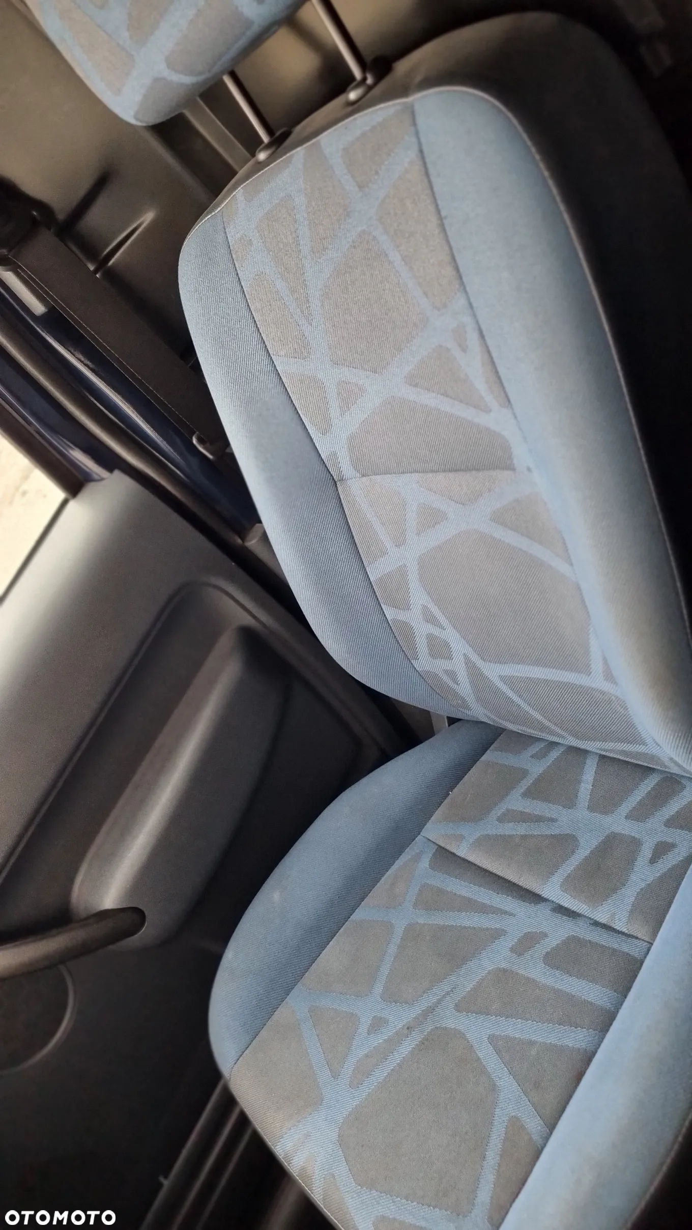 Ford Transit Connect - 3