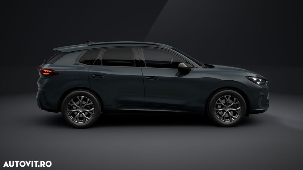 Cupra Terramar - 4