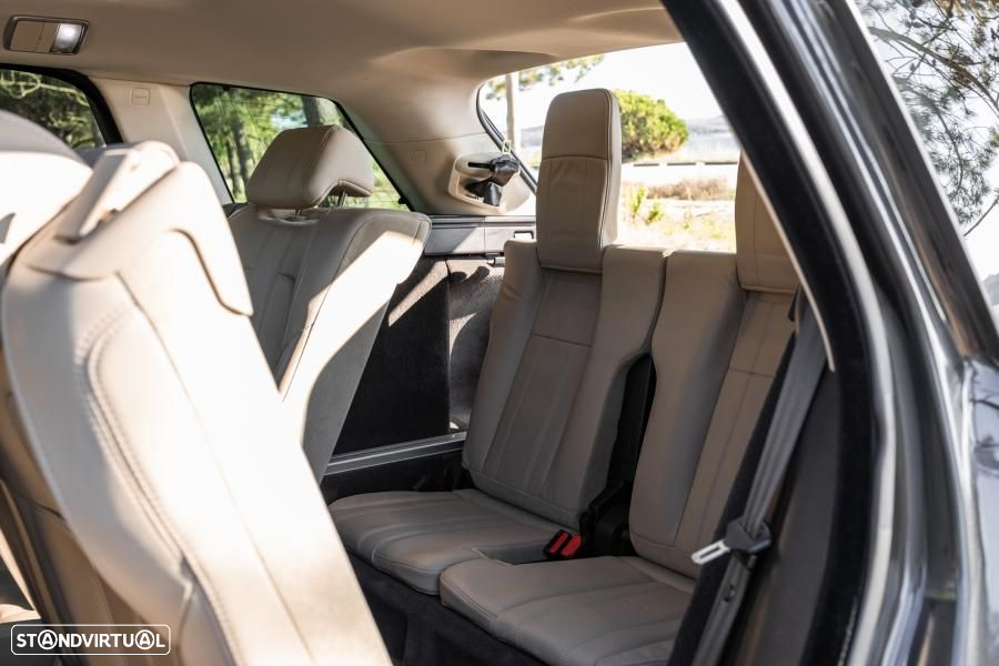 Land Rover Range Rover Sport 3.0 SDV6 HEV HSE Dynamic - 35
