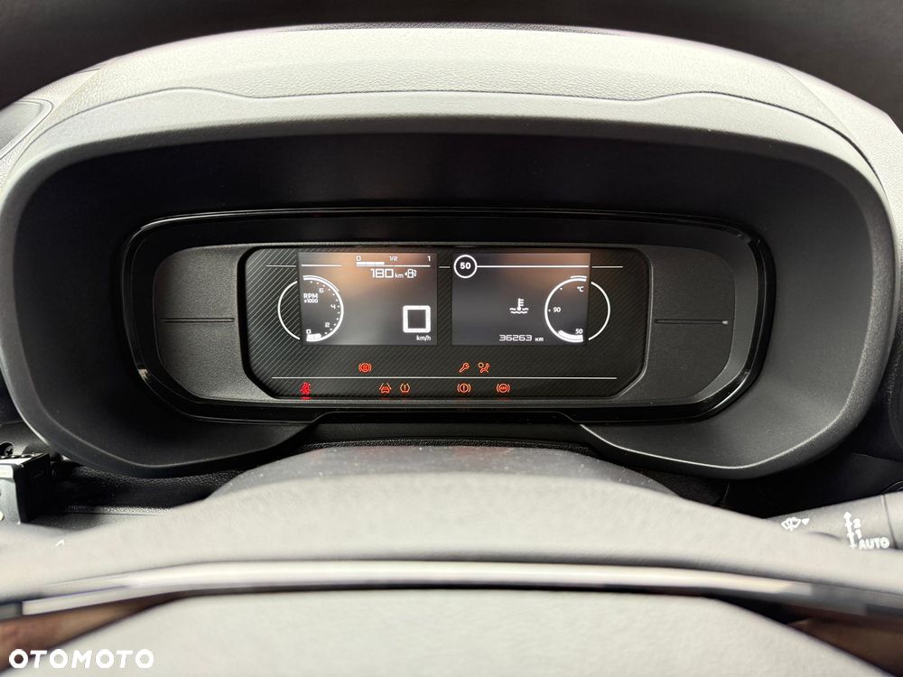 Toyota Proace City - 10