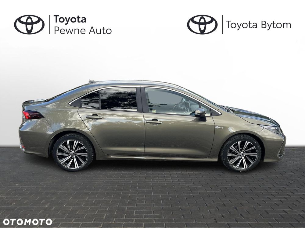 Toyota Corolla 1.5 Comfort MS - 16