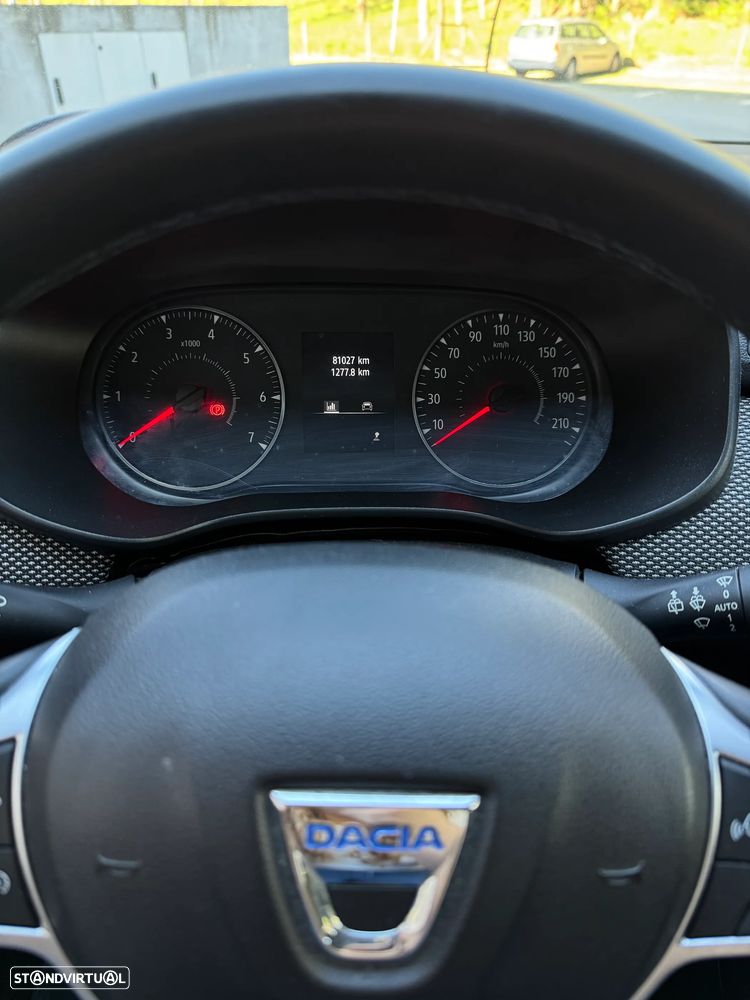 Dacia Sandero 1.0 TCe Comfort - 10