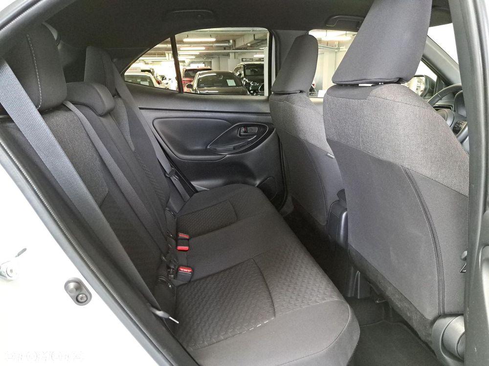 Toyota Yaris Cross Hybrid 1.5 Style - 12