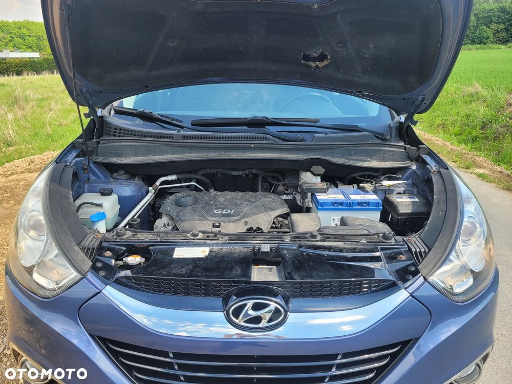 Hyundai ix35 - 13