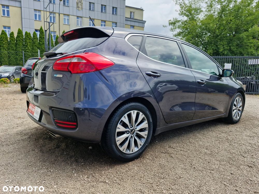 Kia Ceed 1.4 XL - 5