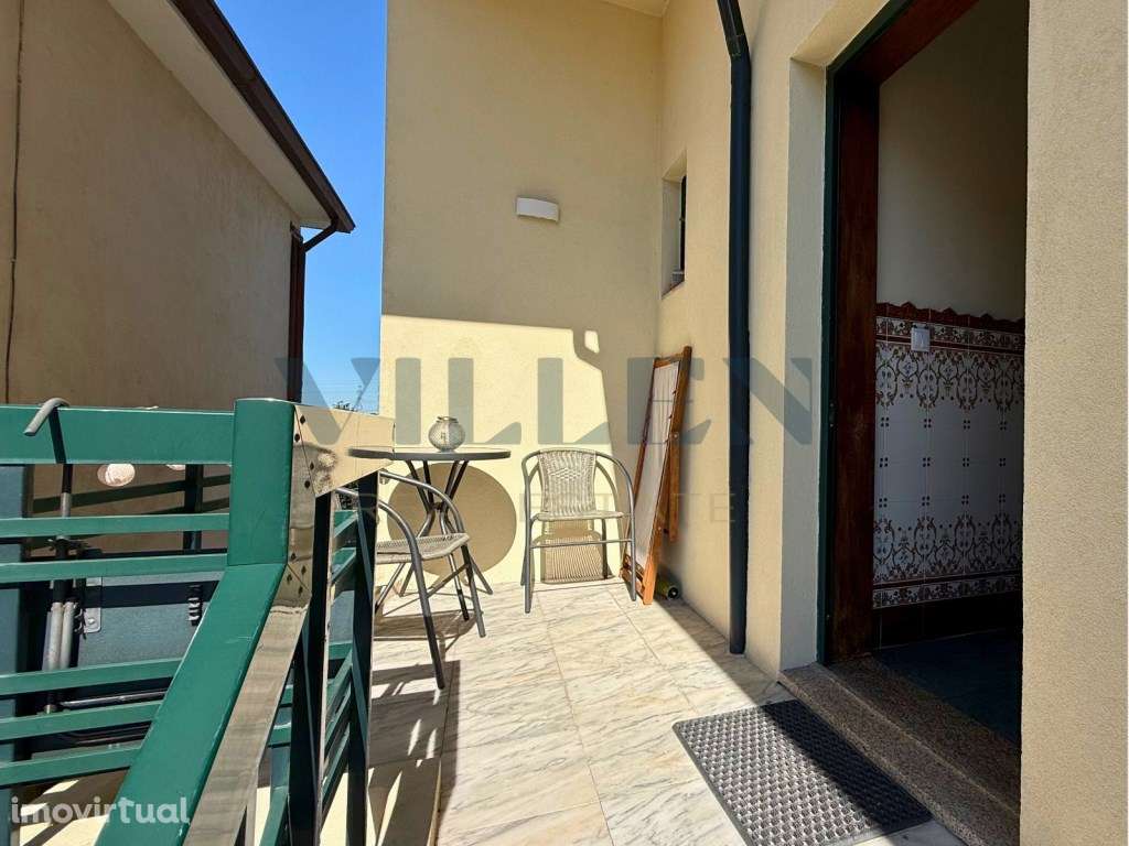 EXCLUSIVO | Andar Moradia T2+1 em Nogueira - Maia - Grande imagem: 3/19