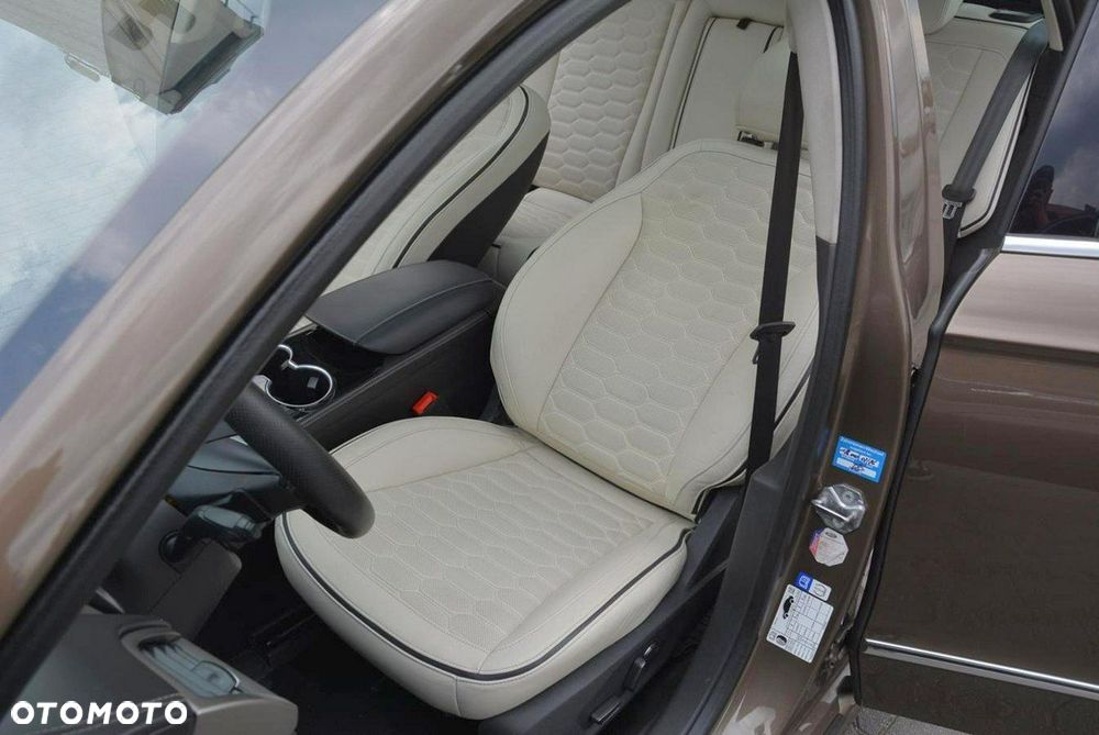 Ford Mondeo 2.0 TDCi Bi-Turbo PowerShift-Aut Vignale - 18