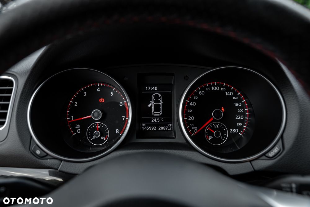 Volkswagen Golf 2.0 GTI - 30