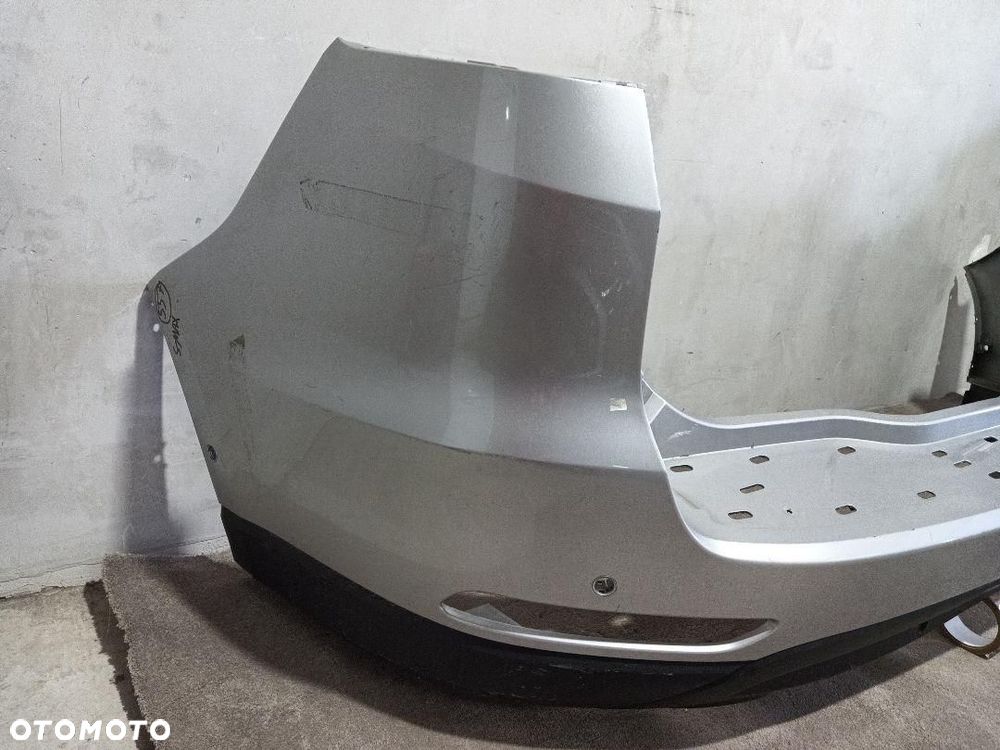ZDERZAK TYŁ TYLNY FORD S MAX MK2 EM2B-17H773 - 2