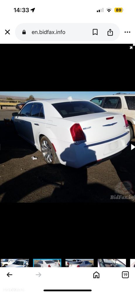 Chrysler 300 - 36