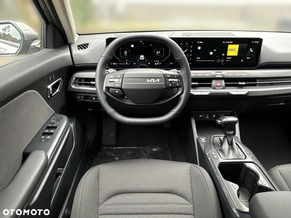 Kia K4 1.6 T-GDI M - 21