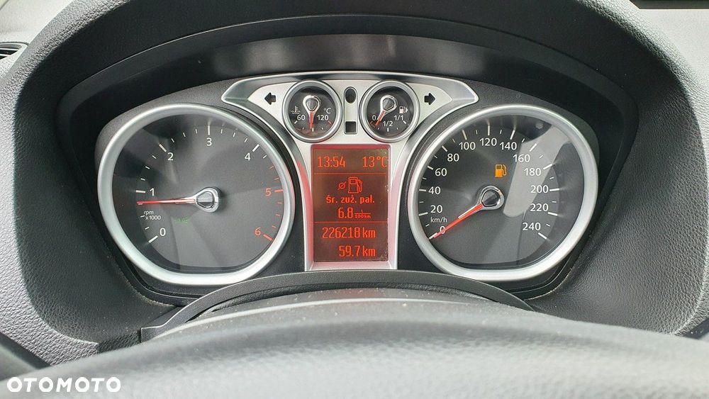 Ford Kuga 2.0 TDCi 4WD Titanium - 19