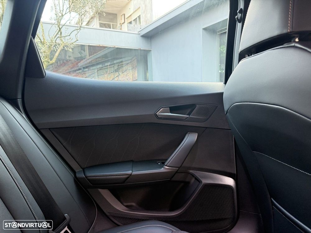 Cupra Formentor 1.5 eTSI DSG - 21