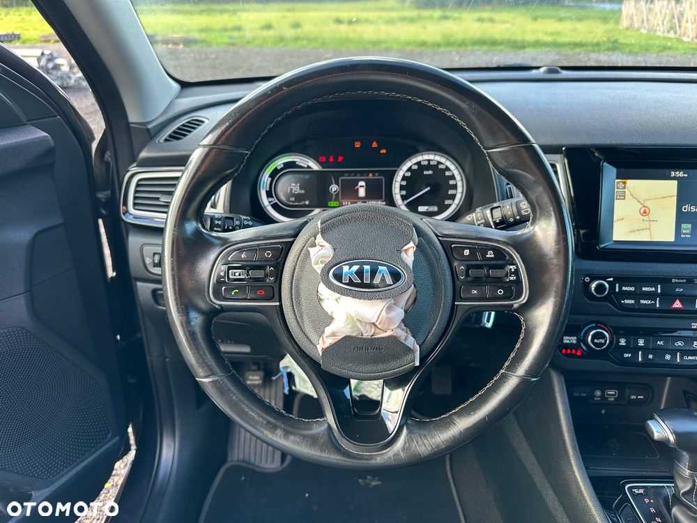 Kia Niro - 22