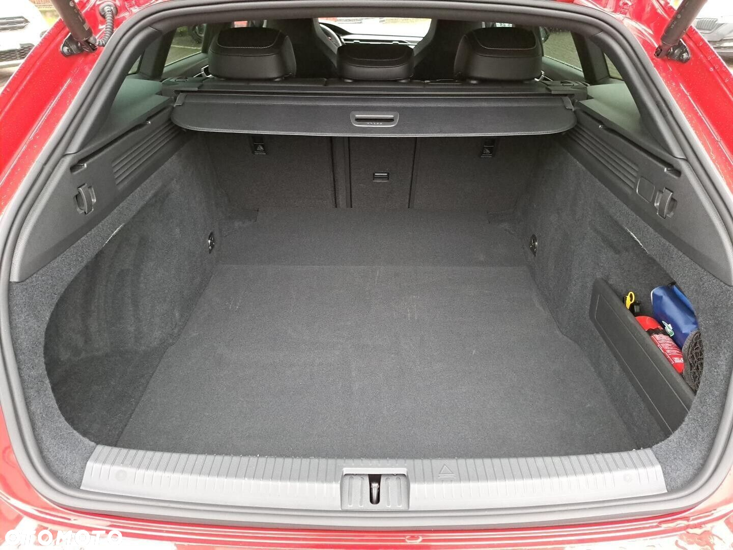Volkswagen Arteon - 17