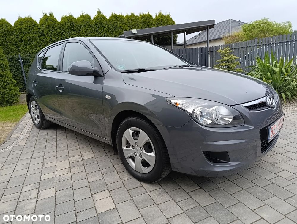 Hyundai i30 1.4 FIFA WM Edition - 5